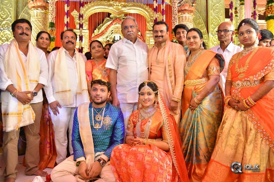Celebs-at-Bandla-Ganesh-Brothers-Daughter-Ashritha-Wedding-Photos